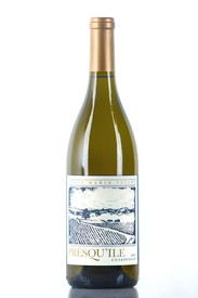 Chardonnay, Presqu'ile Winery