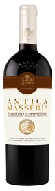 Primitivo, Claudio Quarta Vignaiolo ‘Antica Masseria’