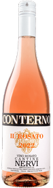 Nebbiolo Rosé, Daniele Conterno