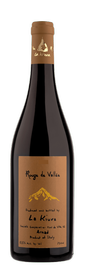 Nebbiolo Blend, La Kiuva Rouge de Vallee