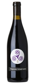 Red Rhône Blend, Troon Vineyard 'Druid's Fluid'