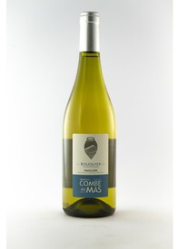 White Rhône Blend, Dom. Combe au Mas 'Bouquier'