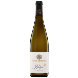 Riesling, Emrich-Schönleber 'Halgans' Trocken