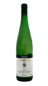 Riesling, Stein 'Palmsberg' Kabinett Trocken