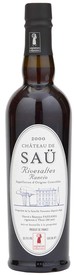 Grenache Gris, Château de Saü