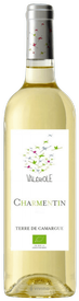 Rolle Blend, Mas de Valeriole 'Charmentin'