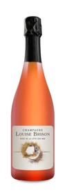 Rosé of Pinot Noir, Louise Brison