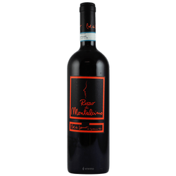 Sangiovese, Rosso di Montalcino, Col di Lamo