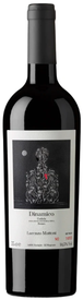 Sagrantino Blend, Lorenzo Mattoni 'Dinamico'