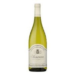Sauvignon Blanc, Domaine Cherrier