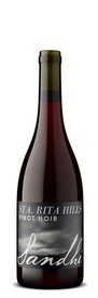 Pinot Noir, Sandhi 2018