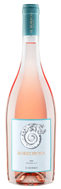 Rosé of Sangiovese, il Borro