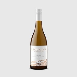 Sauvignon Blanc, Stolpman Vineyards Estate