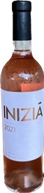 Rosé of Sciaccarello, Clos Signadore 'Iniziā'