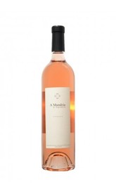 Rosé of Sciaccarello, Clos Signadore BTL