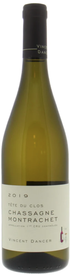 Chardonnay 1er Cru, Vincent Dancer 'Tete du Clos'