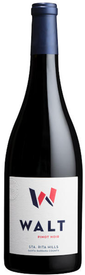 Pinot Noir, WALT wine 'Sta. Rita Hills'