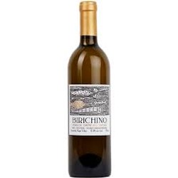 Old-Vine Sémillon, Birichino