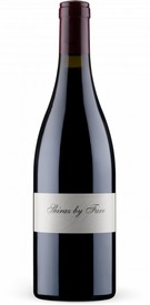 Shiraz, By Farr