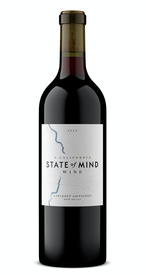 Cabernet Sauvignon, State of Mind