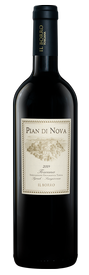 Super Tuscan Blend, il Borro 'Pian di Nova'