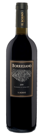 Super Tuscan Blend, il Borro 'Borrigiano'