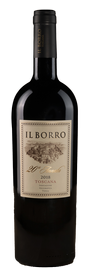 Super Tuscan Blend, il Borro 'IGT'