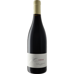 Syrah, Aurélien Chatagnier