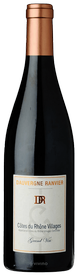 Syrah, Dauvergne Ranvier