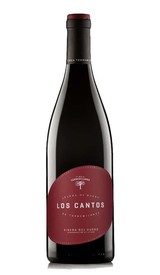 Tempranillo Blend, Finca Torremilanos 'Los Cantos'