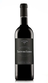 Tempranillo, Finca Torremilanos 'Coleccion'