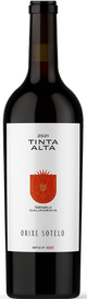 Tempranillo, Orixe Solento 'Tinta Alta'