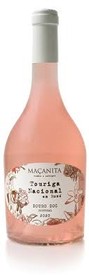Rosé of Touriga Nacional, Maçanita