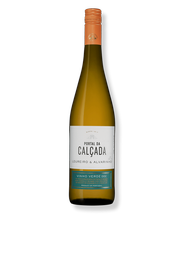 White Blend, Portal da Calçada