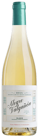 Rioja Blanco Blend, Bodega Alegre Valganon