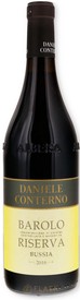 Nebbiolo Riserva, Daniele Conterno ‘Bussia’