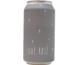 Rosé, Broc Cellars 'Love Rosé' Can