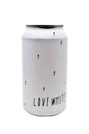 White Blend, Broc Cellars 'Love White' Can