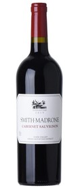 Cabernet Sauvignon, Smith-Madrone Estate