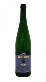 Riesling, Spätlese, Trocken, Stein Palmberg Vineyard